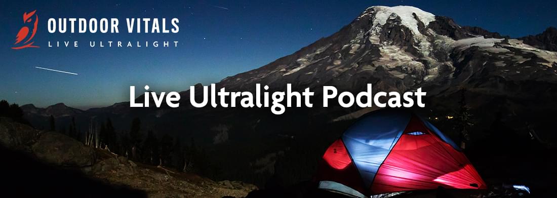 Live Ultralight Podcast